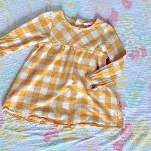 Ruffle Butts 3T Dress